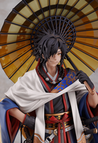 Fate/Grand Order <br> Assassin/Okada Izo Festival Portrait Ver <br> 1/8 Scale PVC Figure