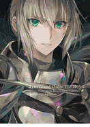 Fate/Grand Order <br> THE MOVIEs