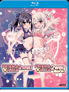 Fate/kaleid 2Wei!