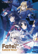 Fate/Kaleid