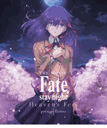 Fate/Stay Night <br> Heaven's Feel
