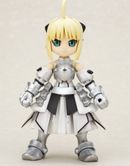 Fate/Stay Night: Saber Lily-San <br> Fine Scale Model Kit