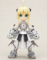 Fate/Stay Night: Saber Lily-San <br> Fine Scale Model Kit