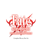 Fate / Unimited <br> TV Series