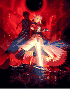 Fate/Zero