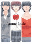 Femme Fatale <br> The Art of Shuzo Oshimi