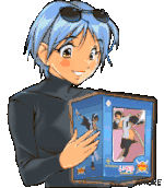 NEW FIGURINES <br> RECENT ARRIVALS! <br> [IN STOCK]