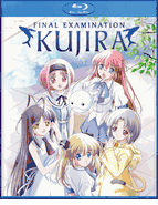 Final Examination Kujira