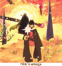 Final Fantasy Unlimited<br>Music Adventure 1<br>(Domestic) - click to enlarge