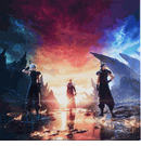 FINAL FANTASY VII REBIRTH <br> (Video Game Soundtrack) Vinyl LP