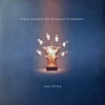 FINAL FANTASY XIV <br> Orchestral Arrangement <br> Vinyl LP Boxed Set 