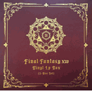 Final Fantasy XIV <br> Vinyl LP Box Set