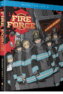 Fire Force