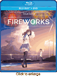 Fireworks - click to enlarge