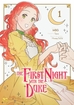 First Night with the Duke <br> Graphic Novels
