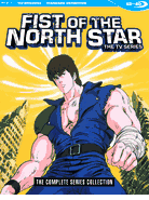 Fist of the Northstar <br> The TV Series