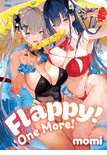 Flappy! One More! <br> Graphic Novels