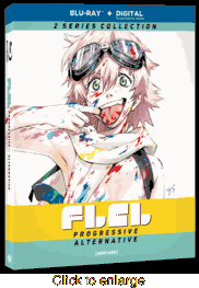 FLCL <br> Progressive <br> Alternative - click to enlarge