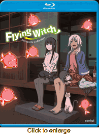 Flying Witch - click to enlarge