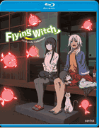 Flying Witch