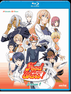 Food Wars