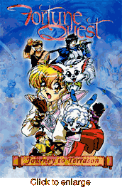 Fortune Quest - click to enlarge