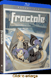 Fractale - click to enlarge