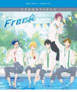 Free!