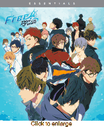 Free! <br> Dive to the Future - click to enlarge