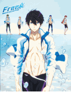 Free! <br> Movies
