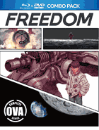 Freedom