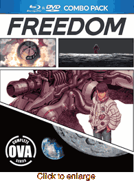 Freedom - click to enlarge