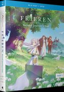 FRIEREN <br> Beyond Journey's End