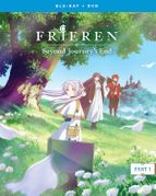 FRIEREN <br> Beyond Journey's End