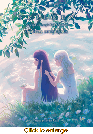 Sousou No Frieren <br> Beyond Journey's End Season 2 <br> Original Soundtrack CD - click to enlarge