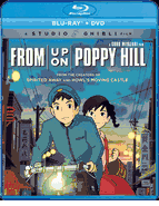 From Up on Poppy Hill