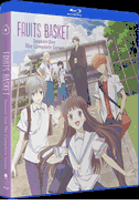 Fruits Basket <br> (2019)