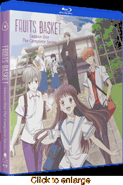 Fruits Basket <br> (2019) - click to enlarge