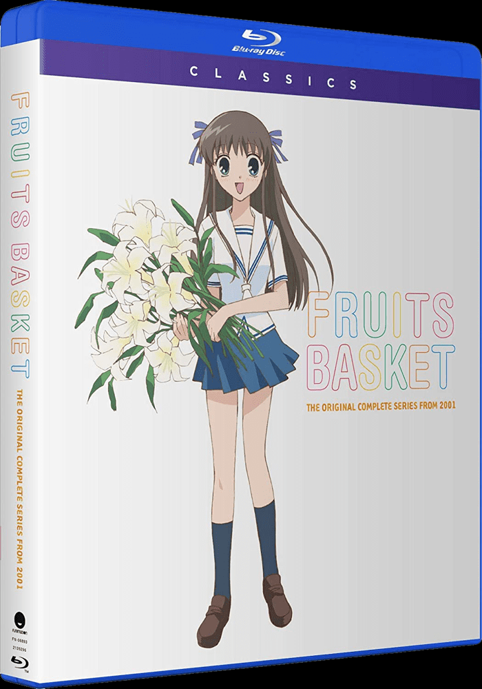 Fruits Basket
