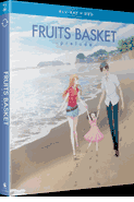 Fruits Basket Prelude