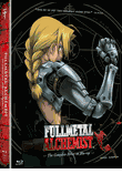 Fullmetal Alchemist