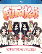 Futakoi