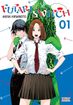 Futari Switch <br> Graphic Novels