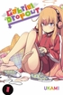 Gabriel Dropout <br> Graphic Novels
