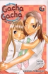 Gacha Gacha <br> Next Revolution <br> Graphic Novels