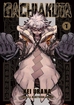 Gachiakuta <br> Graphic Novels