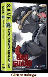 Gad Guard - click to enlarge