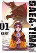Gaea-Tima the Gigantis <br> Graphic Novels