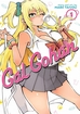 Gal Gohan <br> Graphic Novels