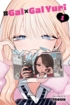 #Gal X Gal Yuri <br> Graphic Novels